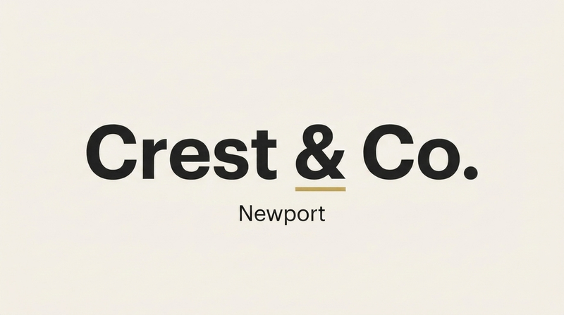 Crest & Co.
