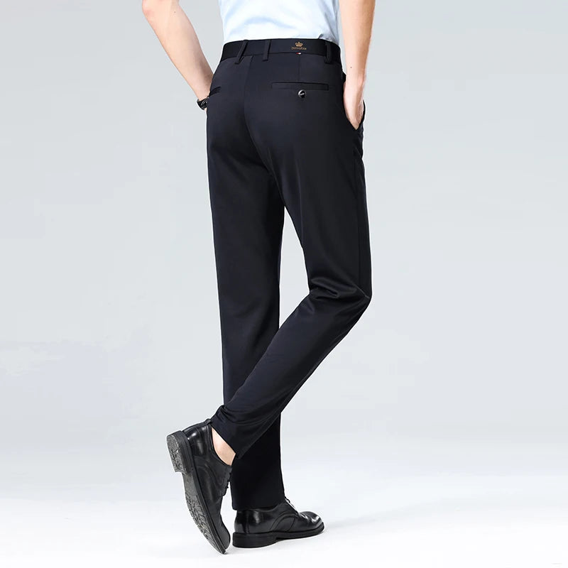 Sterling™ | All-Season Stretch Business Trouser