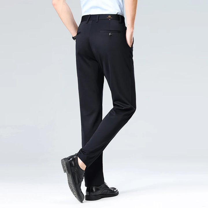 Sterling™ | All-Season Stretch Business Trouser