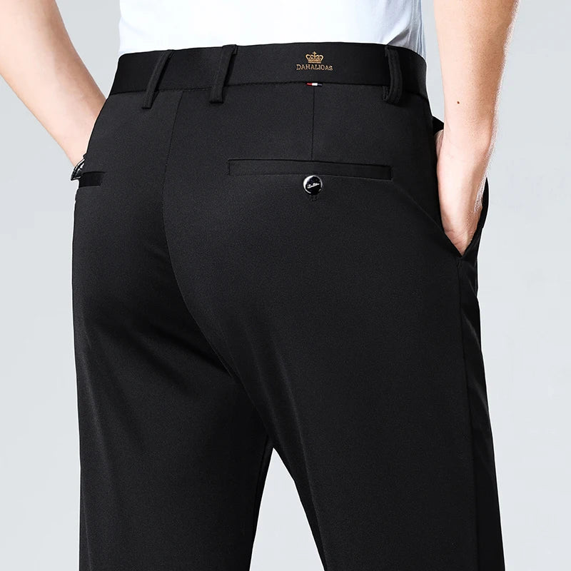 Sterling™ | All-Season Stretch Business Trouser