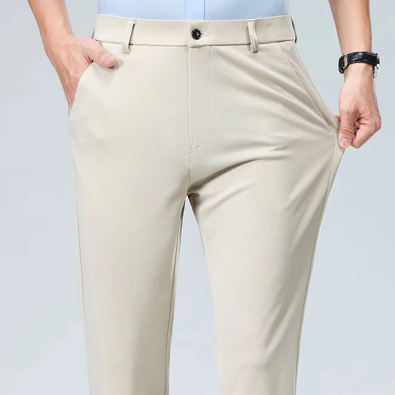 Vincent™ | Formal Slim Dress Trouser