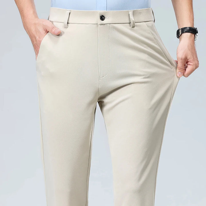 Vincent™ | Formal Slim Dress Trouser