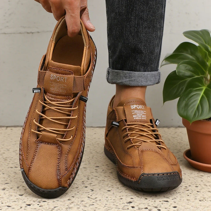 Lili™ | Orthopedic Loafer Sneakers