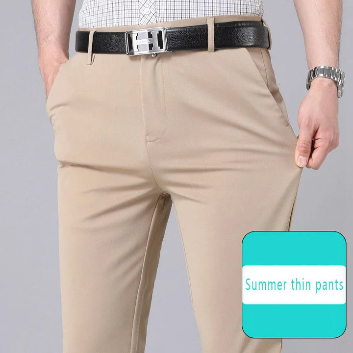 Rafael™ | Stretch Smart Office Trouser