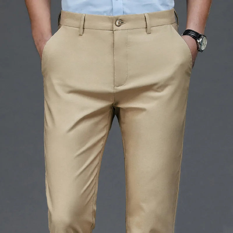 Rafael™ | Stretch Smart Office Trouser