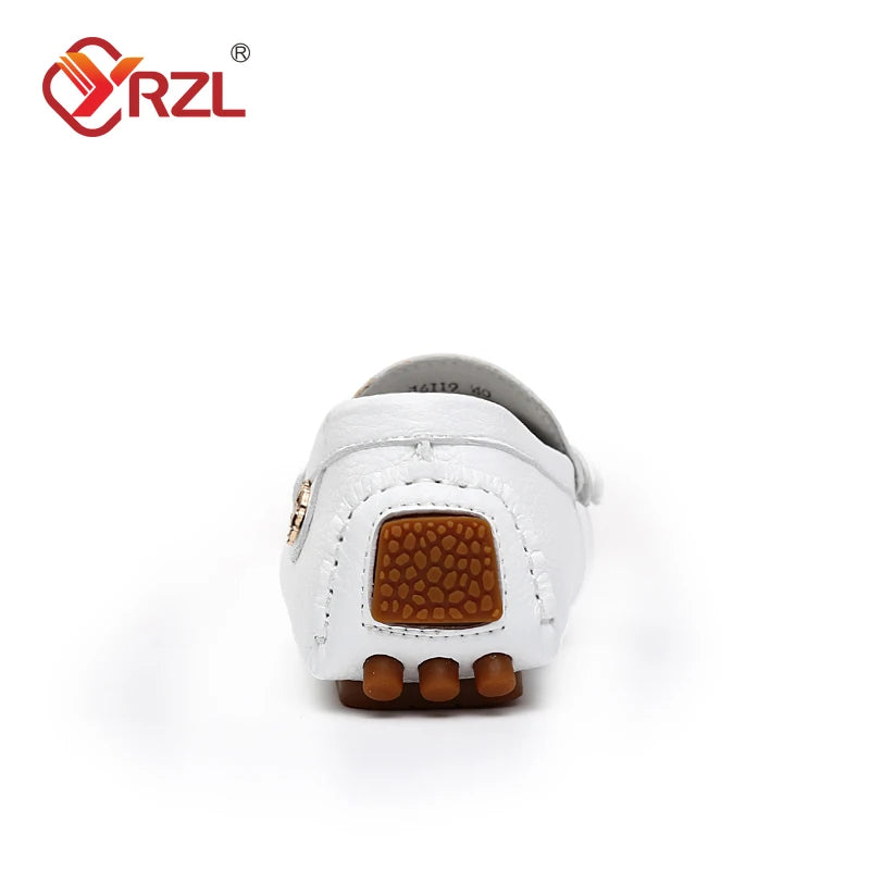 Félix™ | Handmade Comfort Moccasin Loafer
