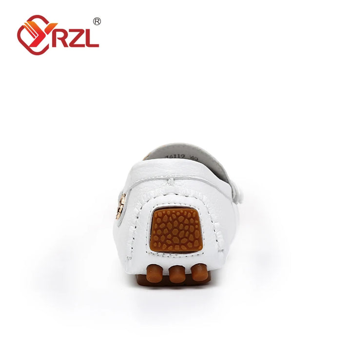 Félix™ | Handmade Comfort Moccasin Loafer