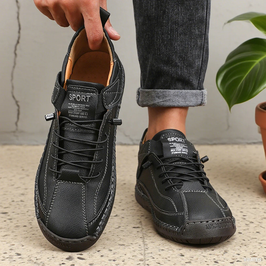 Lili™ | Orthopedic Loafer Sneakers