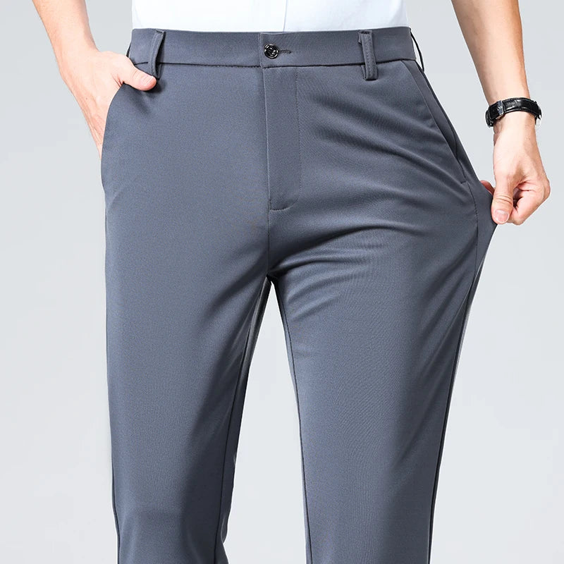 Vincent™ | Formal Slim Dress Trouser