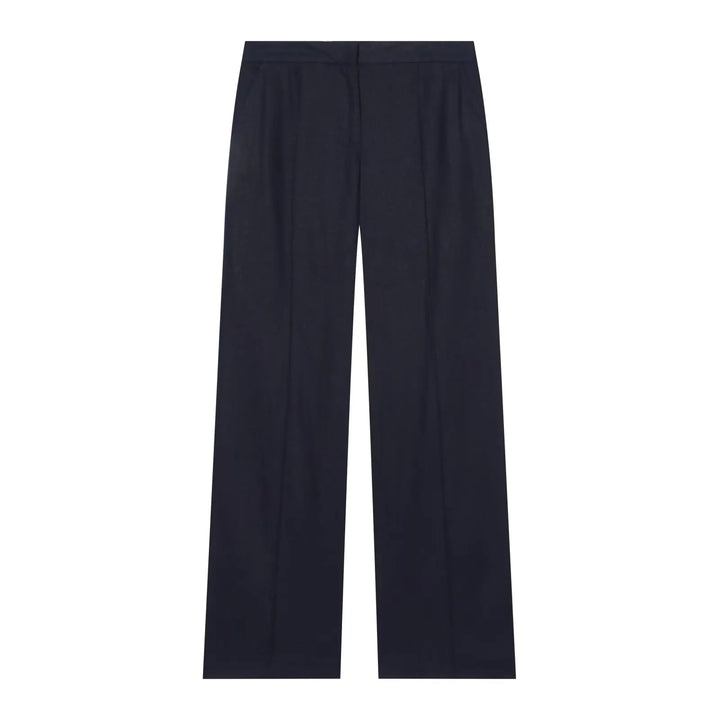 Isabelle™ | Belted Jacket Trouser Set