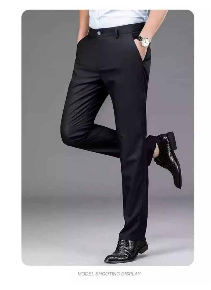 Rafael™ | Stretch Smart Office Trouser