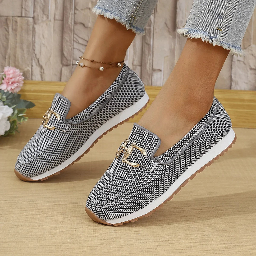 Rosie™ | Comfortable Orthopedic Sneakers