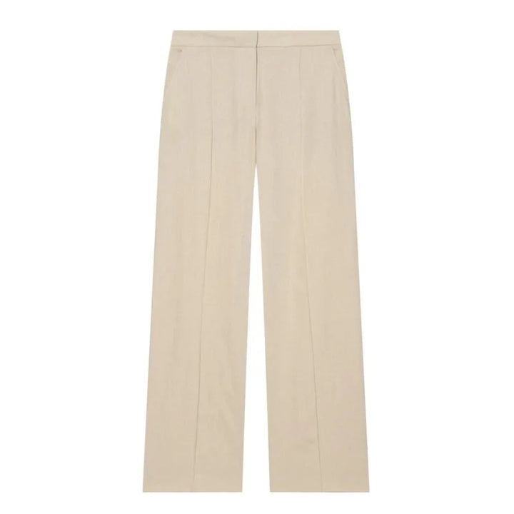 Isabelle™ | Belted Jacket Trouser Set