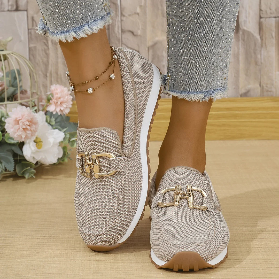 Rosie™ | Comfortable Orthopedic Sneakers