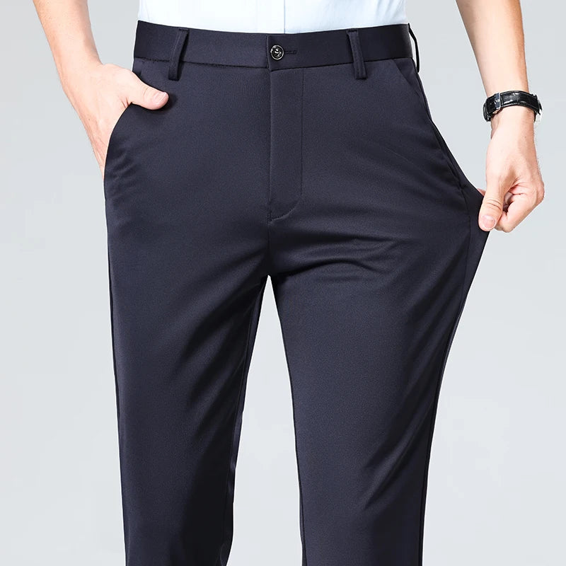 Vincent™ | Formal Slim Dress Trouser
