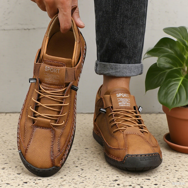 Lili™ | Orthopedic Loafer Sneakers