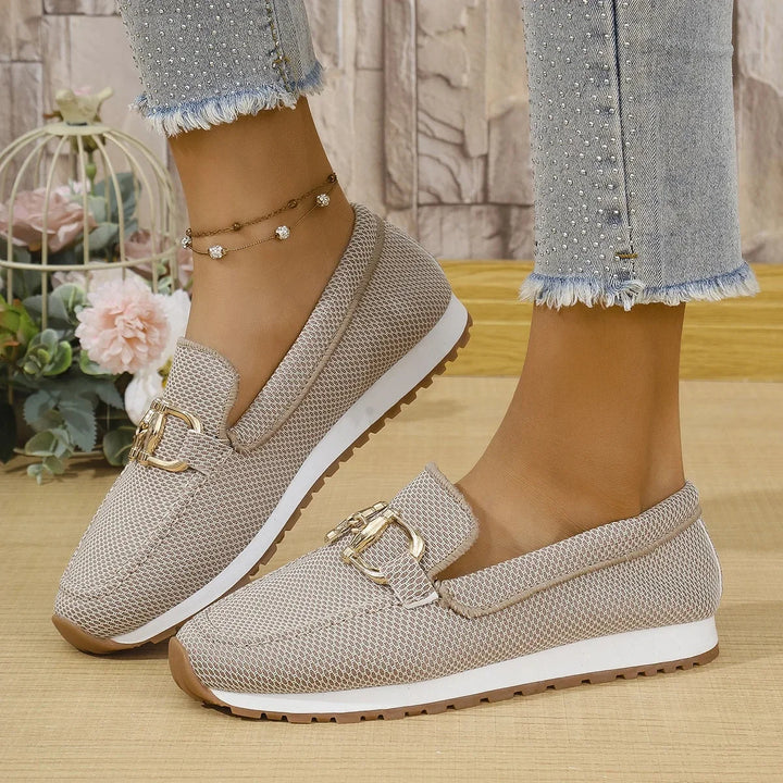 Rosie™ | Comfortable Orthopedic Sneakers