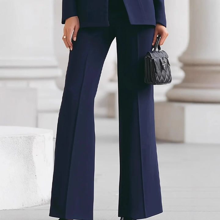 Sophia™ | Elegant Two-Piece Suit