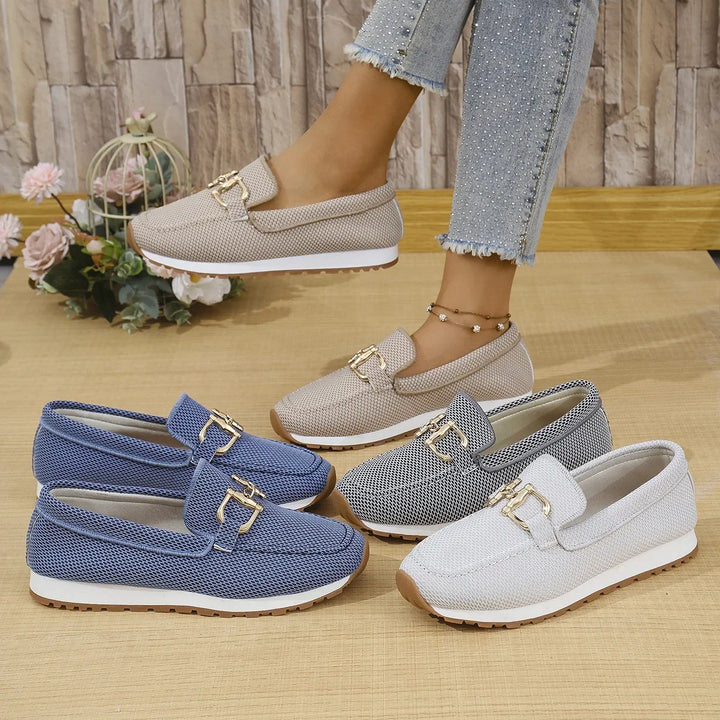 Rosie™ | Comfortable Orthopedic Sneakers