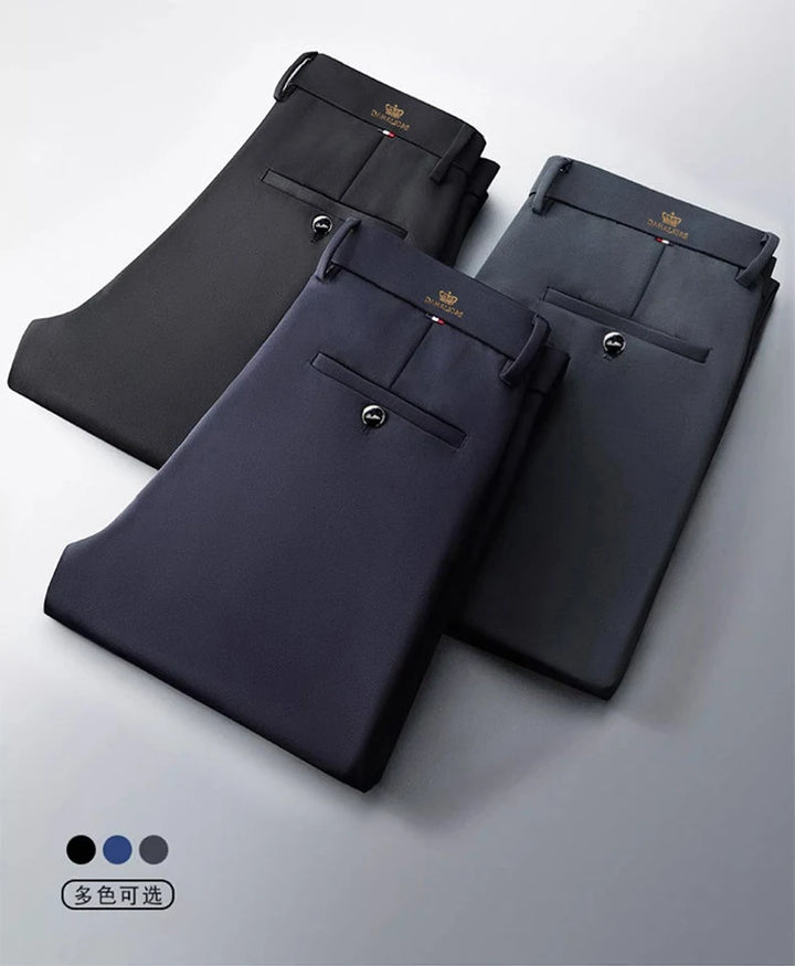 Sterling™ | All-Season Stretch Business Trouser