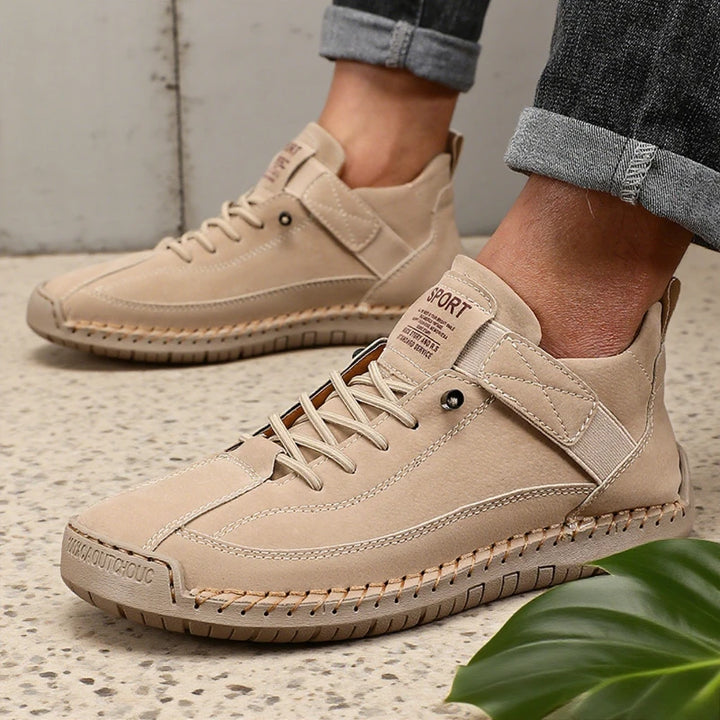 Lili™ | Orthopedic Loafer Sneakers