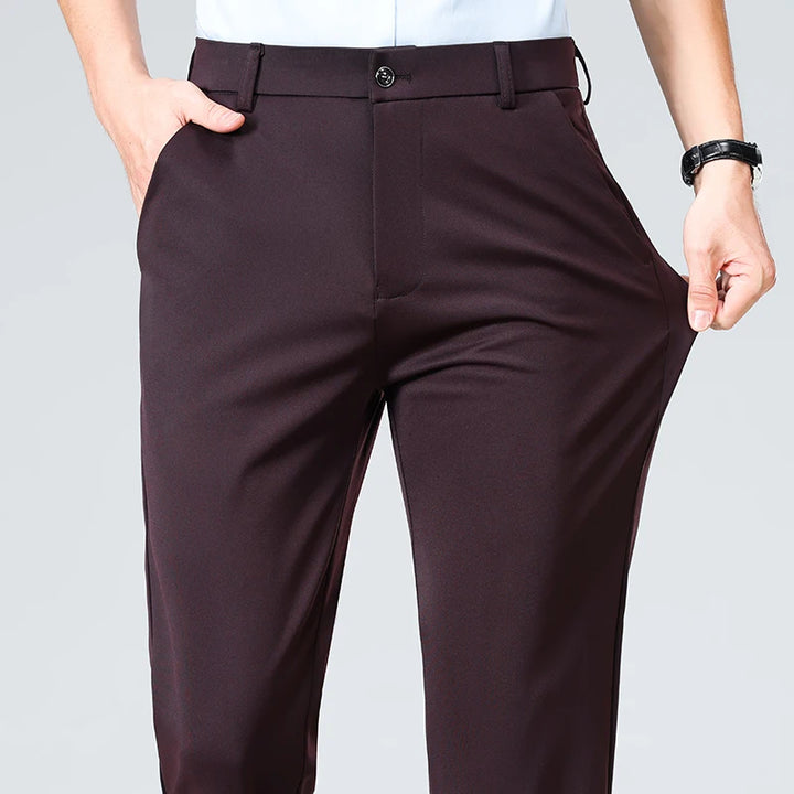 Vincent™ | Formal Slim Dress Trouser