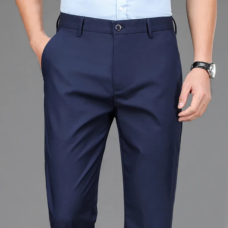 Rafael™ | Stretch Smart Office Trouser
