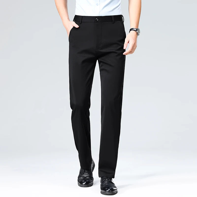 Sterling™ | All-Season Stretch Business Trouser
