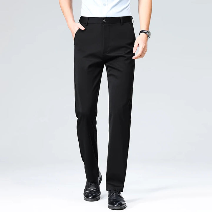 Sterling™ | All-Season Stretch Business Trouser