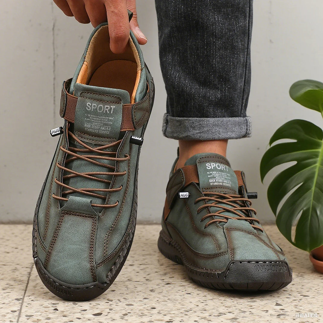 Lili™ | Orthopedic Loafer Sneakers