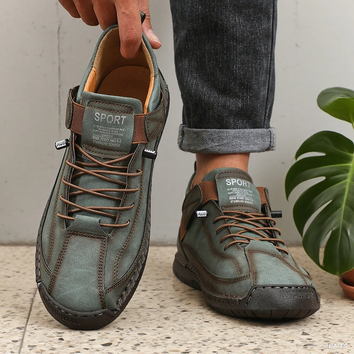 Lili™ | Orthopedic Loafer Sneakers