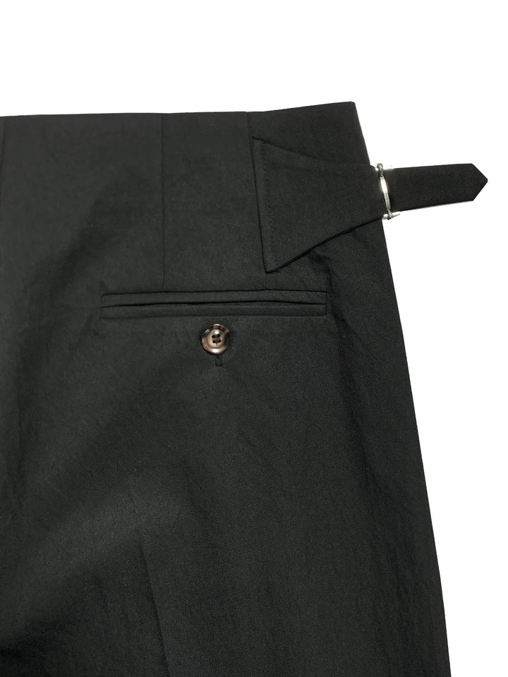 Florian™ | Wide-Leg Neapolitan Suit Trouser