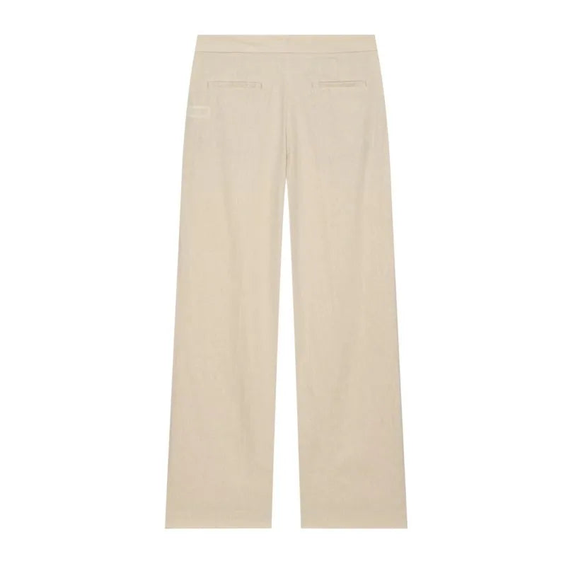 Isabelle™ | Belted Jacket Trouser Set