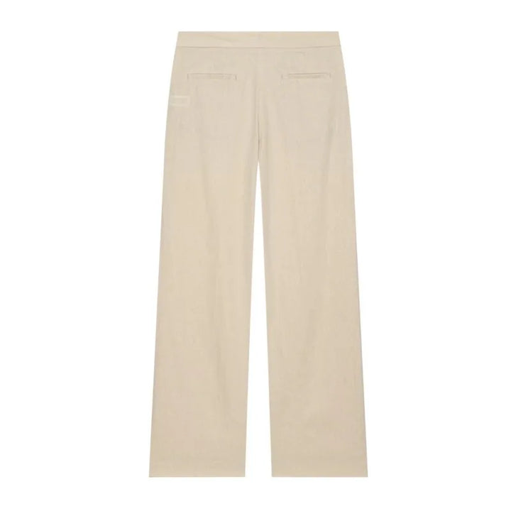 Isabelle™ | Belted Jacket Trouser Set