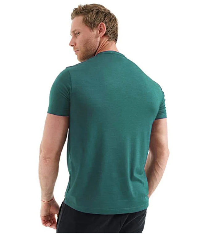Alistair™ | Superfine Merino Base Layer Tee