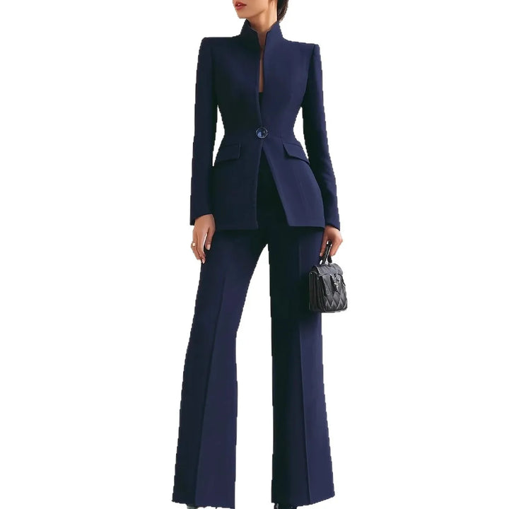 Sophia™ | Elegant Two-Piece Suit