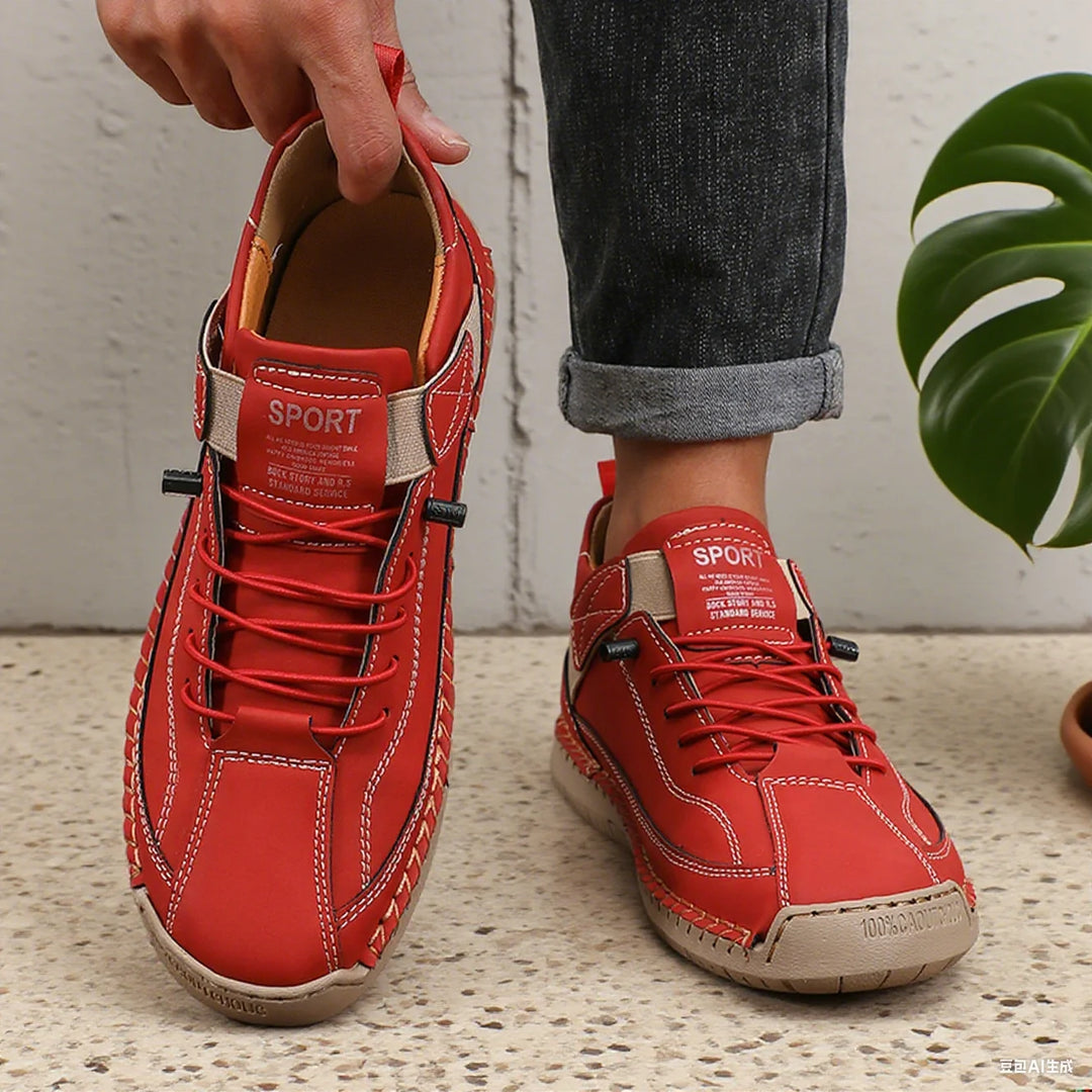 Lili™ | Orthopedic Loafer Sneakers