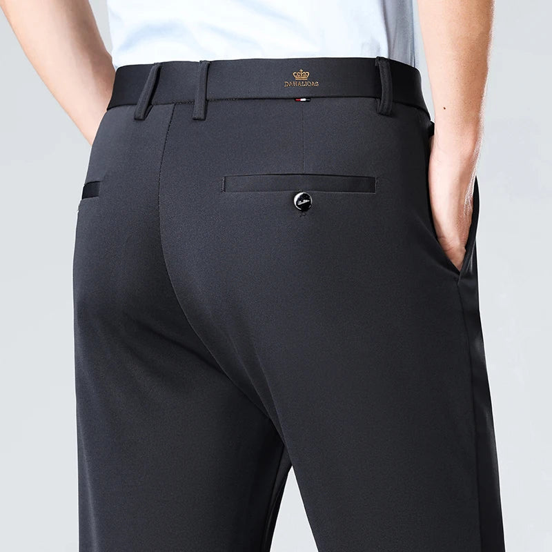Sterling™ | All-Season Stretch Business Trouser