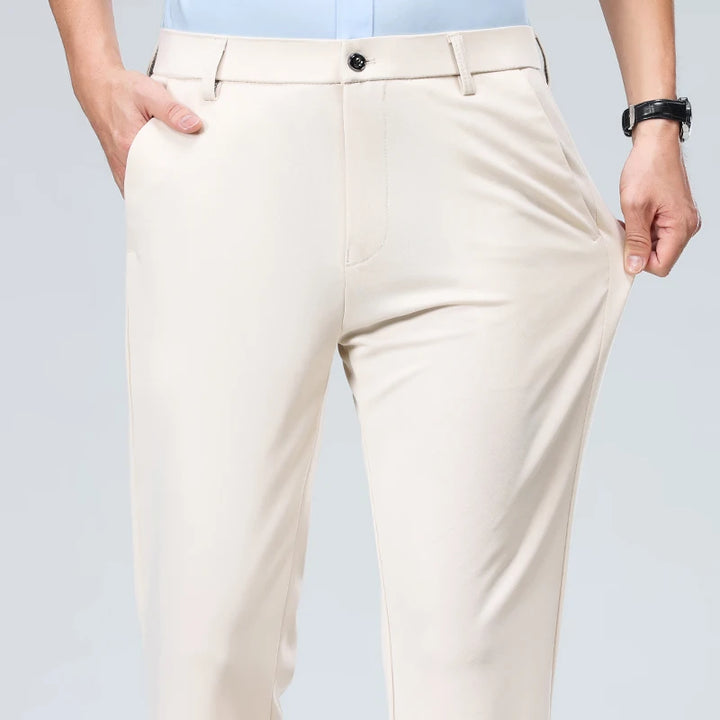 Vincent™ | Formal Slim Dress Trouser