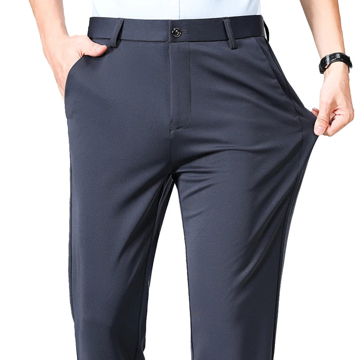 Vincent™ | Formal Slim Dress Trouser