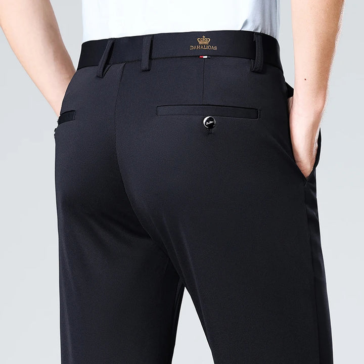 Sterling™ | All-Season Stretch Business Trouser