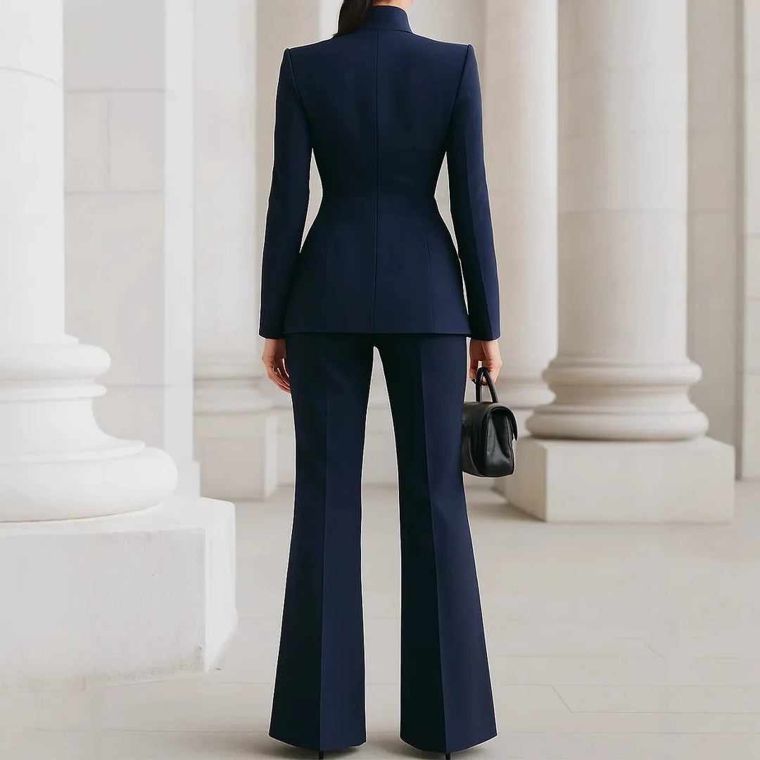 Sophia™ | Elegant Two-Piece Suit