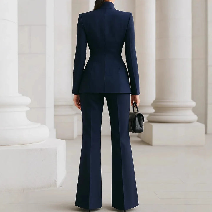 Sophia™ | Elegant Two-Piece Suit