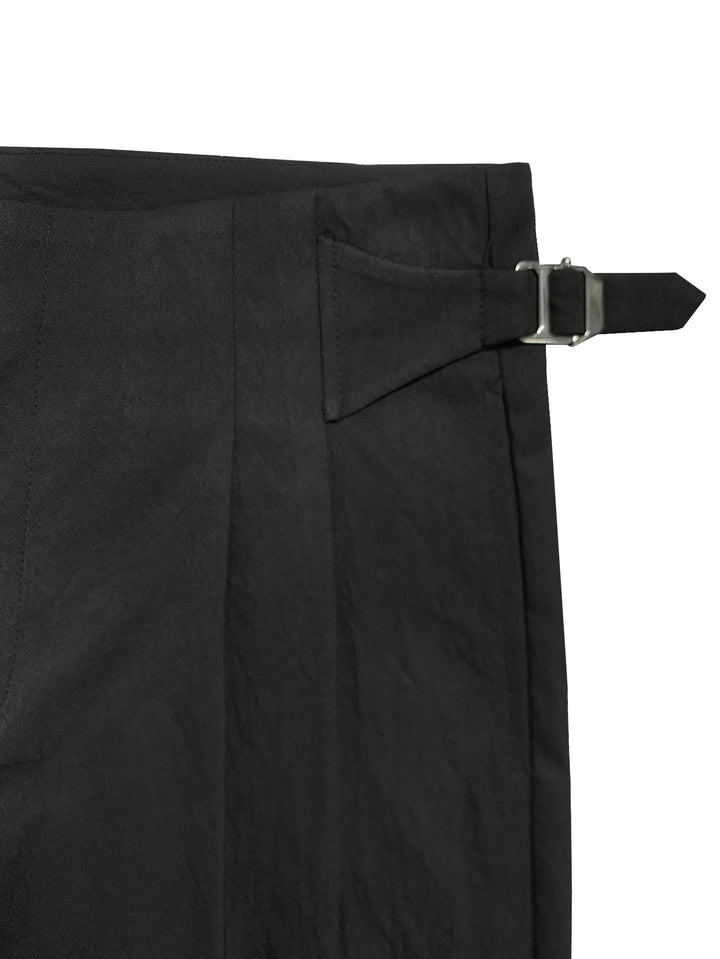 Florian™ | Wide-Leg Neapolitan Suit Trouser