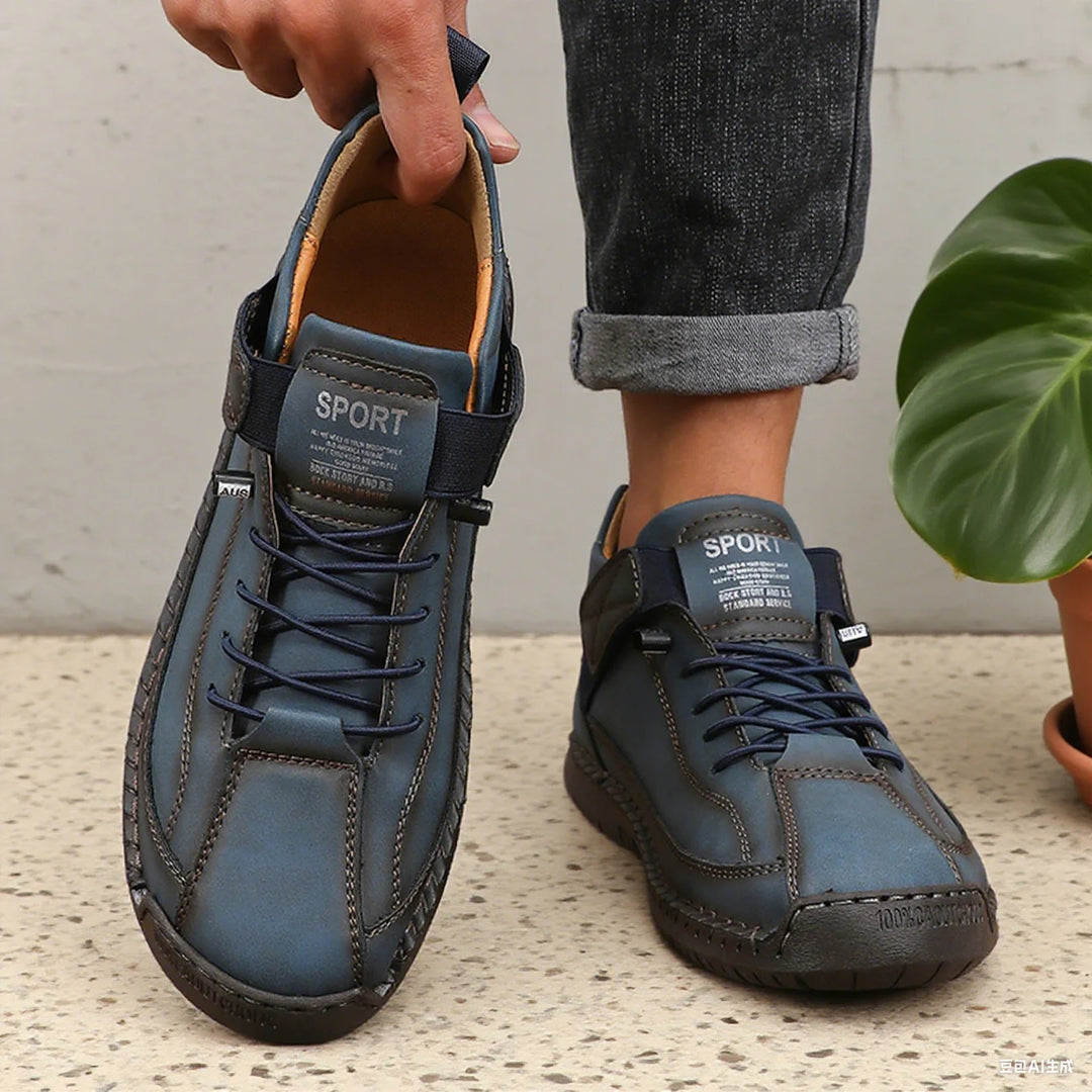Lili™ | Orthopedic Loafer Sneakers
