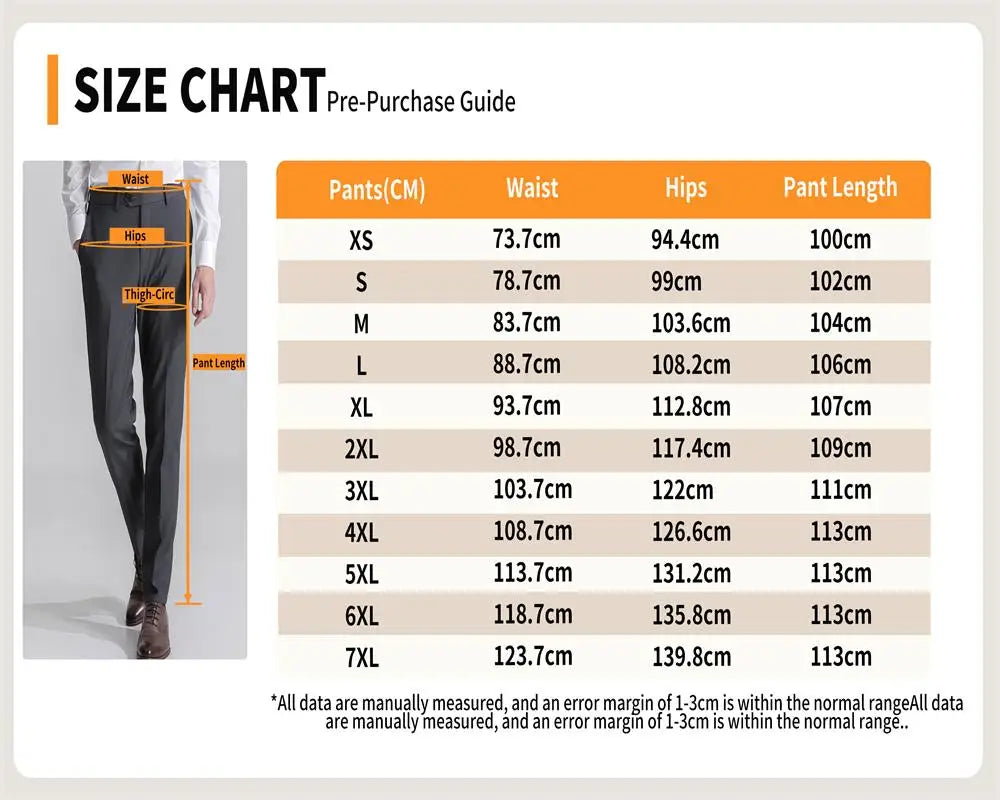 Arthur™ | Pleated Wide-Leg Dress Trouser