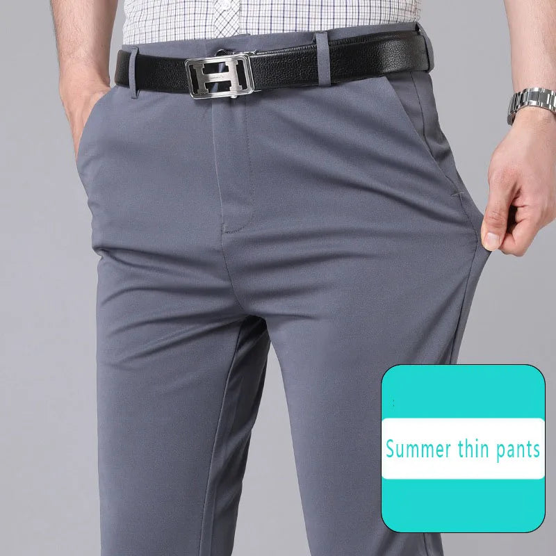 Rafael™ | Stretch Smart Office Trouser