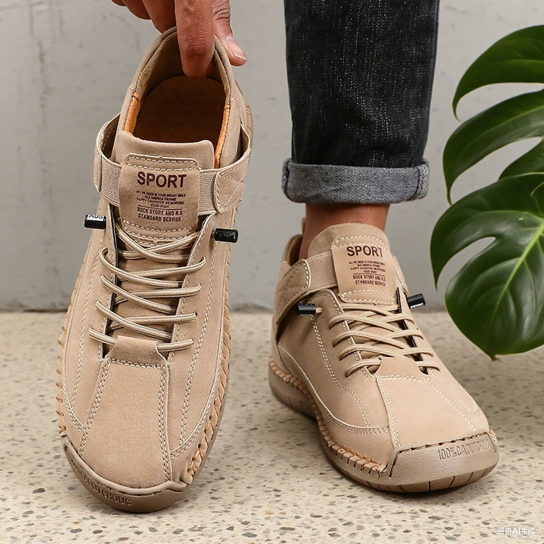 Lili™ | Orthopedic Loafer Sneakers