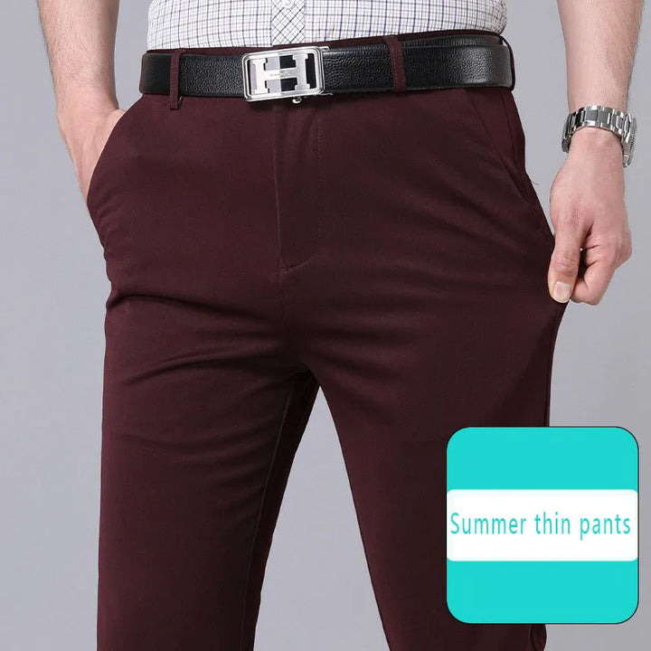 Rafael™ | Stretch Smart Office Trouser