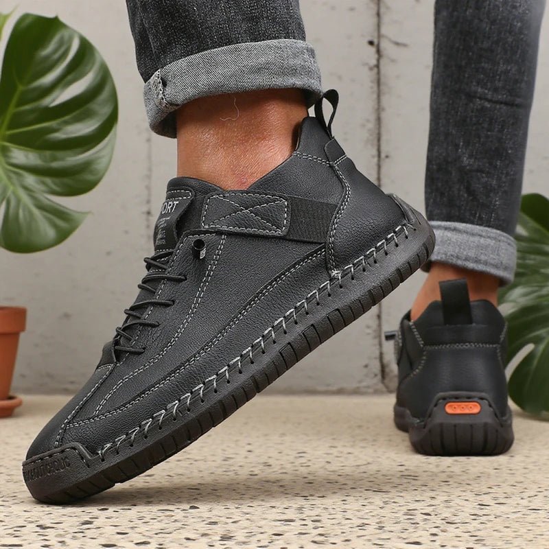 Lili™ | Orthopedic Loafer Sneakers